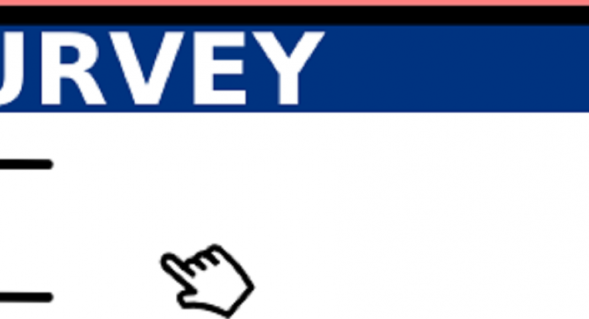 Online Member Survey