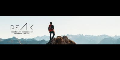 PEAK Training Opportunities